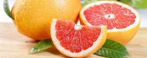 懷孕可以吃柚子嗎