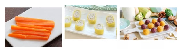 怎么給寶寶添加手指食物？