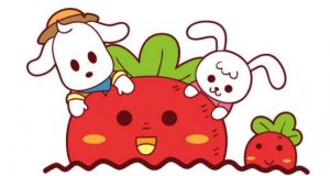 幼兒園小班語言活動《拔蘿卜》