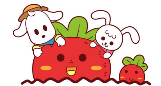 幼兒園小班語言活動《拔蘿卜》