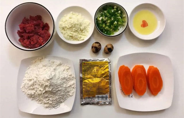 肉龍的做法 10個(gè)月寶寶輔食食譜