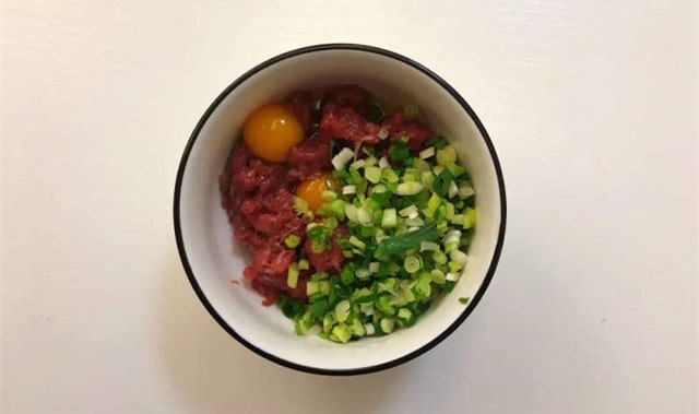 肉龍的做法 10個(gè)月寶寶輔食食譜