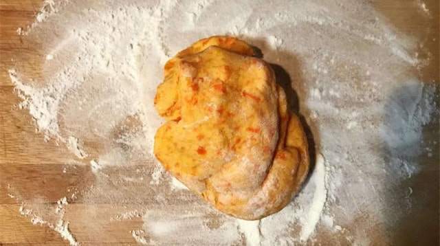 肉龍的做法 10個(gè)月寶寶輔食食譜
