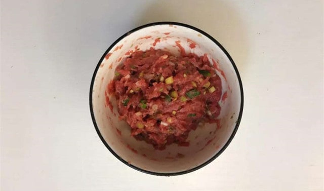 肉龍的做法 10個(gè)月寶寶輔食食譜