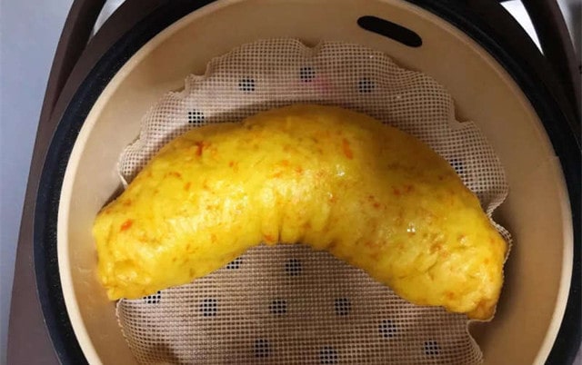 肉龍的做法 10個(gè)月寶寶輔食食譜