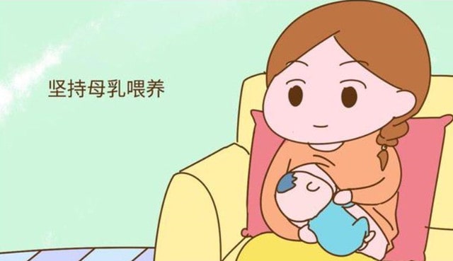 母乳喂養(yǎng)到什么時(shí)候就沒(méi)營(yíng)養(yǎng)了？
