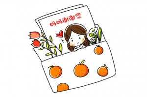 如何畫感恩節(jié)簡(jiǎn)筆畫
