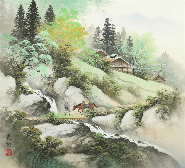 10首婉約詞,美不勝收余味無(wú)窮