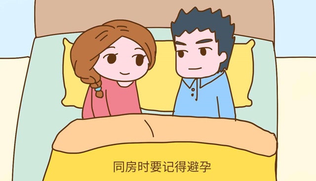 產(chǎn)后多久來例假