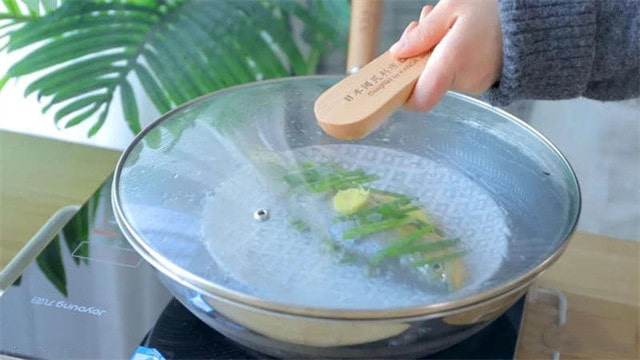 清蒸黃花魚的做法 1歲寶寶食譜