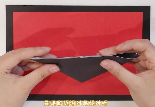 萬圣節(jié)賀卡怎么做