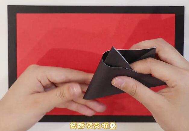 萬圣節(jié)賀卡怎么做