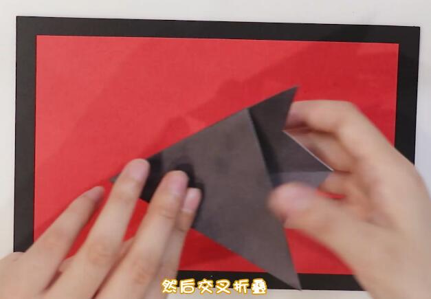 萬圣節(jié)賀卡怎么做