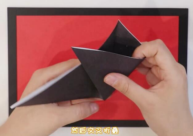 萬圣節(jié)賀卡怎么做