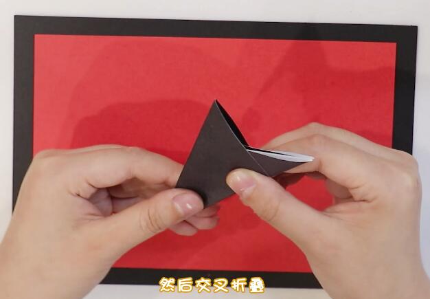 萬圣節(jié)賀卡怎么做