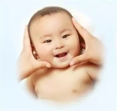嬰兒撫觸的好處 嬰兒撫觸10招式