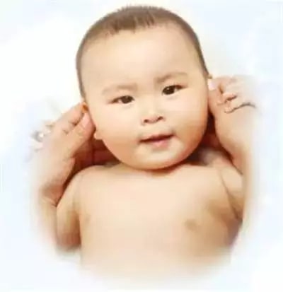 嬰兒撫觸的好處 嬰兒撫觸10招式