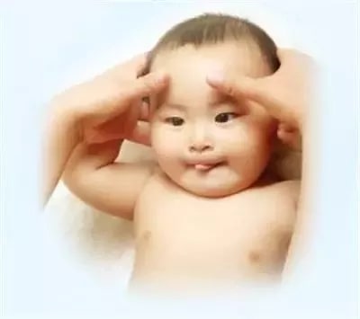 嬰兒撫觸的好處 嬰兒撫觸10招式