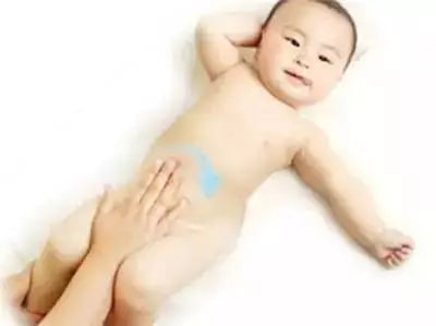 嬰兒撫觸的好處 嬰兒撫觸10招式