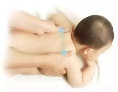 嬰兒撫觸的好處 嬰兒撫觸10招式