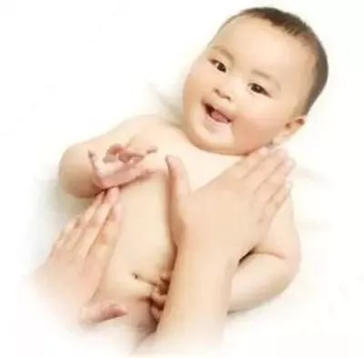 嬰兒撫觸的好處 嬰兒撫觸10招式