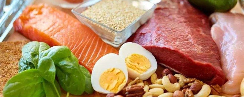 補(bǔ)腦的食物有哪些