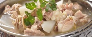 燉羊肉不能少的四種調(diào)料