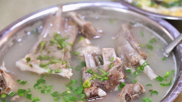 燉羊肉不能少的四種調(diào)料