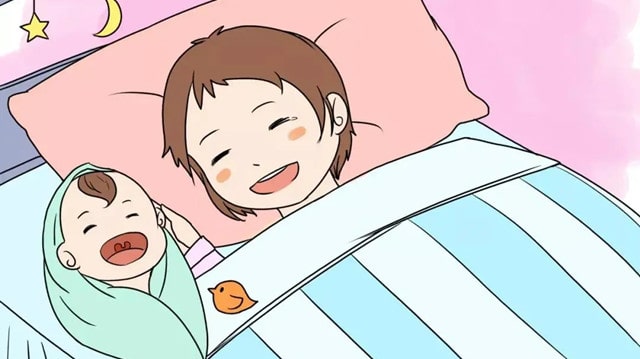 乳頭皸裂還能喂奶嗎？