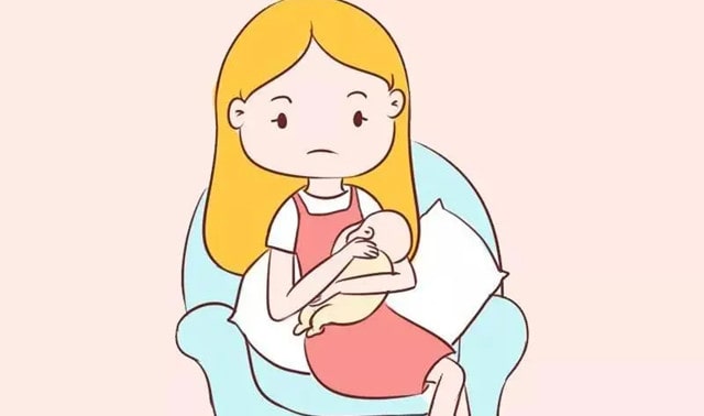 乳頭皸裂還能喂奶嗎？