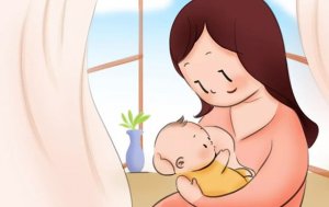 乳頭皸裂還能喂奶嗎？