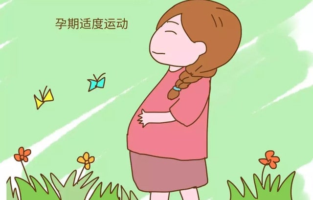 孕婦吃什么防止便秘