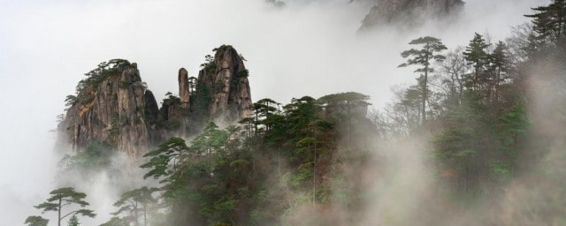 天下第一奇山是指哪個(gè)山