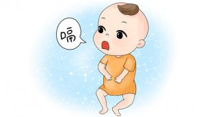 嬰兒打嗝的原因