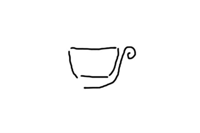 購(gòu)物車簡(jiǎn)筆畫怎么畫簡(jiǎn)單
