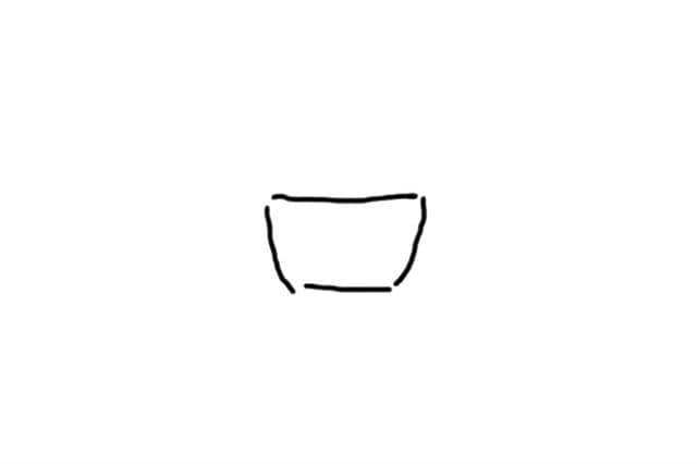購(gòu)物車簡(jiǎn)筆畫怎么畫簡(jiǎn)單