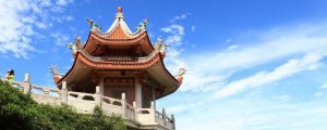 泉州景點