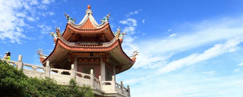 泉州景點(diǎn)