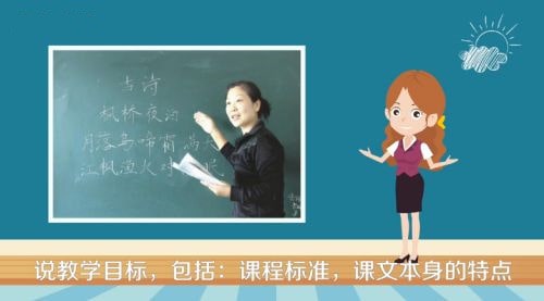 說課的基本步驟