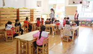 幼師給幼兒講故事五大技巧