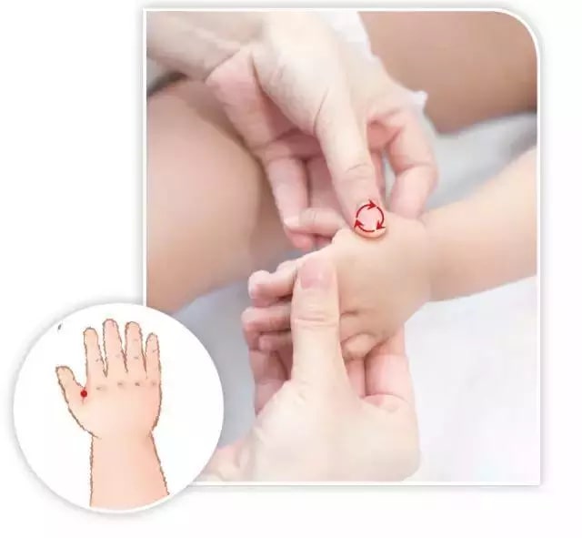 寶寶發(fā)燒了怎么辦如何退燒方法