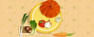巧用律動兒歌，教孩子認(rèn)識身邊的蔬菜