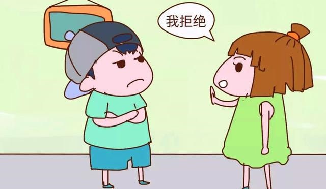 做好這5點(diǎn)讓孩子學(xué)會(huì)拒絕，遠(yuǎn)離pua