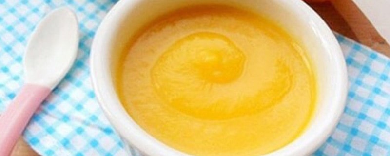 寶寶幾個(gè)月添加輔食比較好？