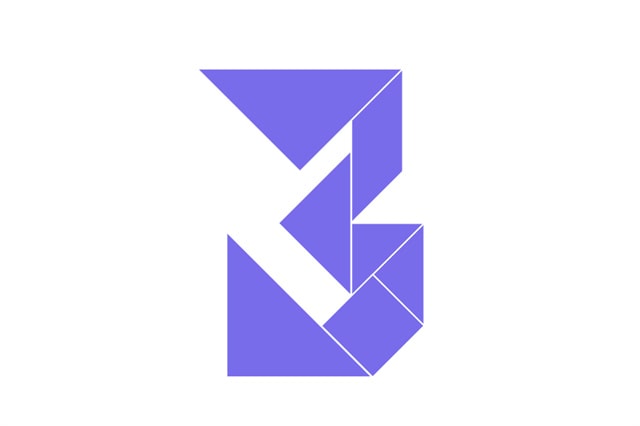 七巧板數(shù)字拼圖怎么拼