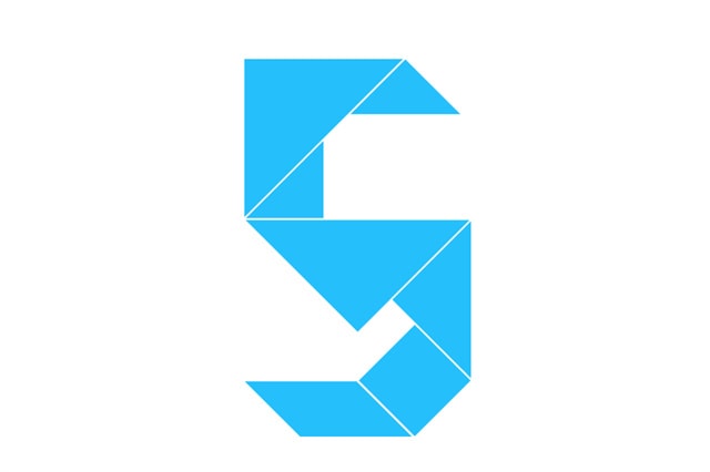 七巧板數(shù)字拼圖怎么拼