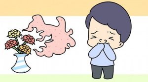 早教親子游戲「鼻子會(huì)知道」