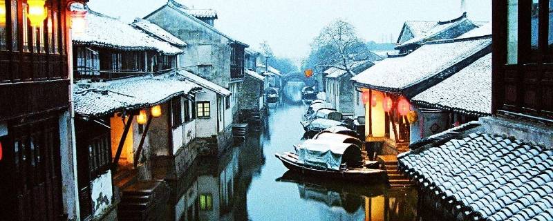蘇州景點(diǎn)