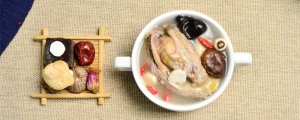 孕婦可以喝鴿子湯嗎