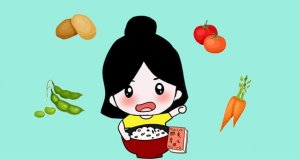 怎么給寶寶挑選蔬菜？